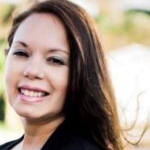 Meet your Posher, Jacqueline